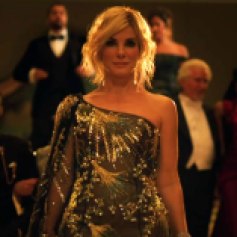https://www.youtube.com/watch?v=MFWF9dU5Zc0&feature=youtu.be OCEAN'S 8 - Official 1st Trailer Source: Warner Bros. Pictures/Youtube