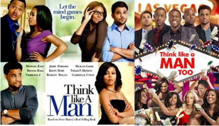 Think Like a Man, Think Like a Man Too, Kevin Hart, Regina Hall, Netflix, Sequel